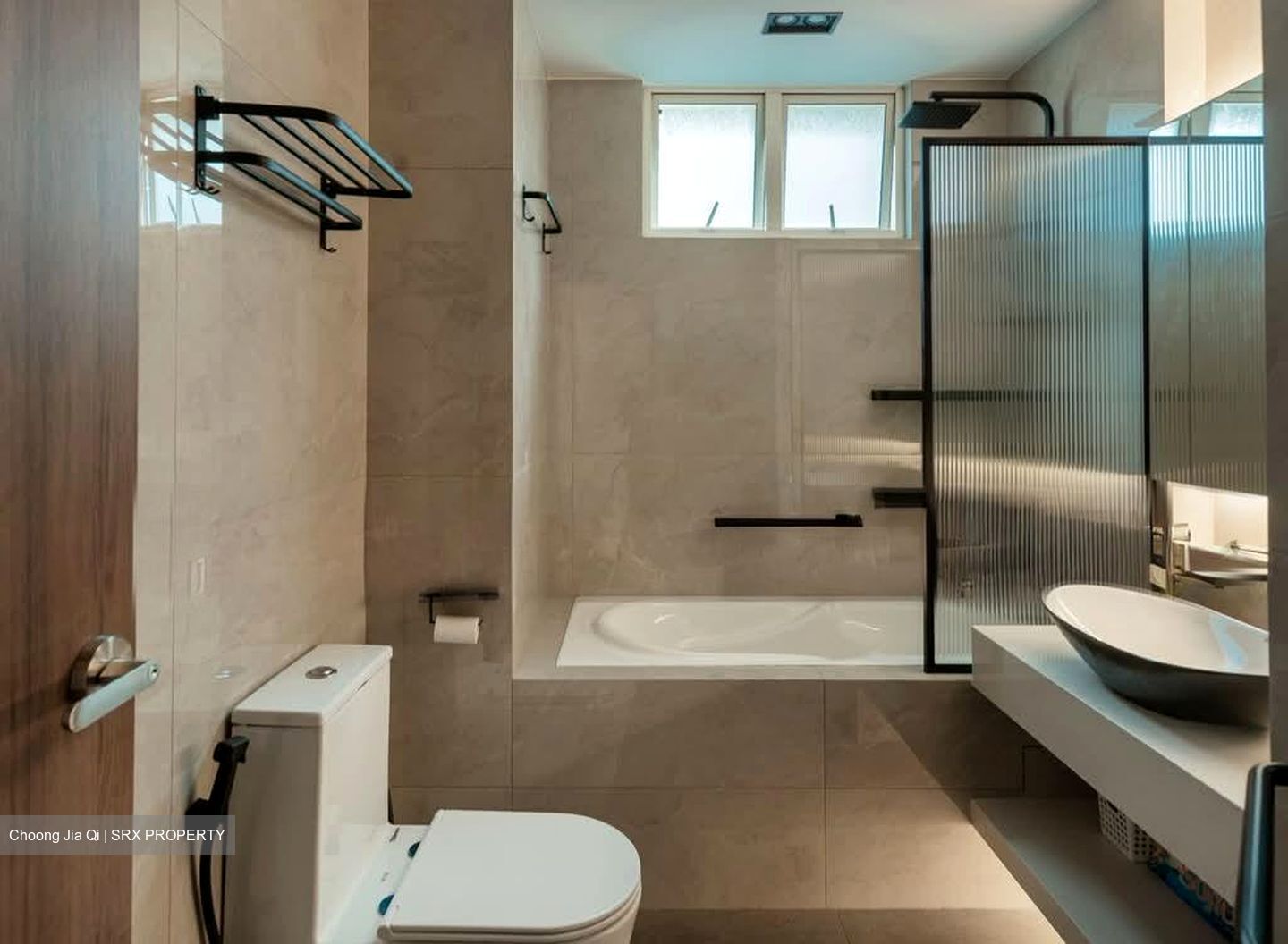 Hillview Residence (D23), Condominium #581243771